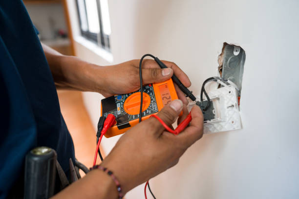 Best Electrical Contractors for Businesses  in Franklin Park, FL