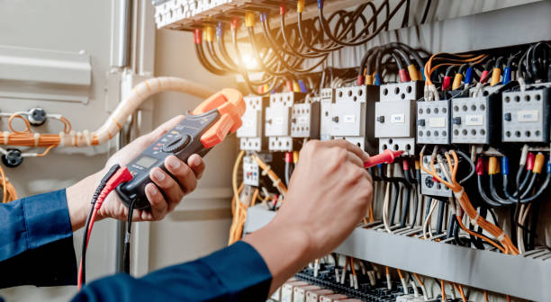 Best Circuit Breaker Repair  in Franklin Park, FL