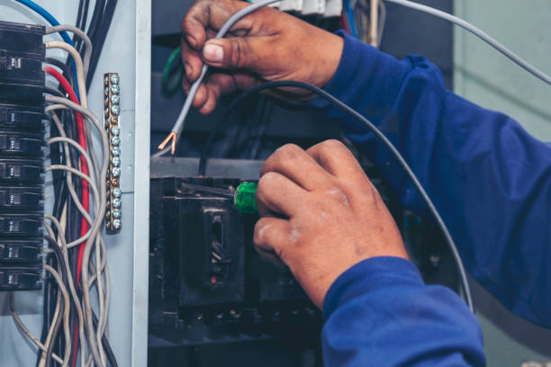 Best Affordable Electrical Installation  in Franklin Park, FL