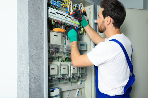Best 24-Hour Electrician  in Franklin Park, FL