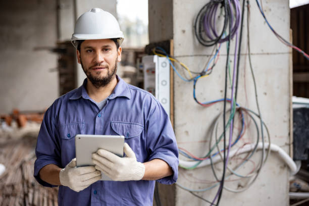 Best Circuit Breaker Repair  in Franklin Park, FL