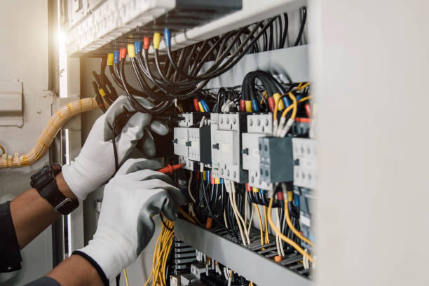 Best Local Electrician Companies  in Franklin Park, FL